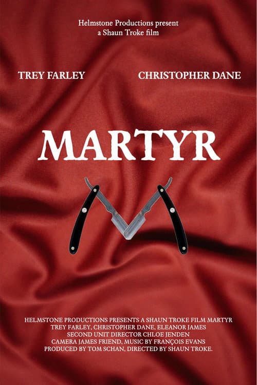 Постер: Martyr