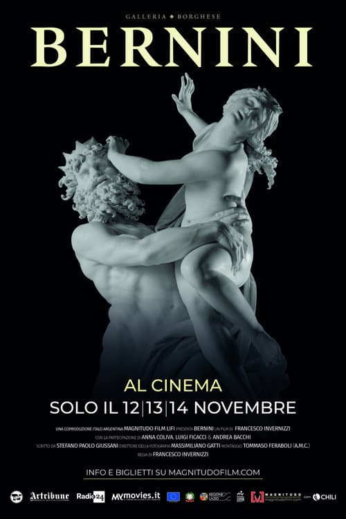 Постер: Bernini