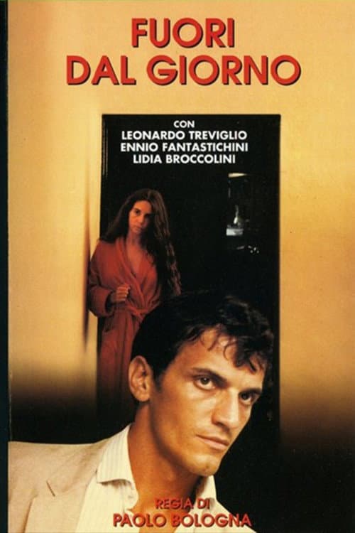 Постер: Fuori dal giorno