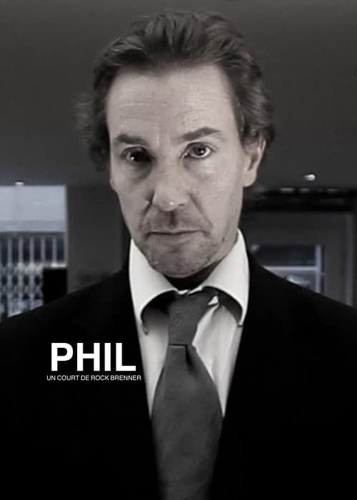 Постер: Phil