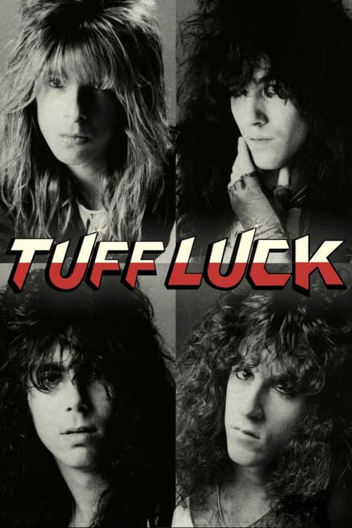 Постер: Tuff Luck