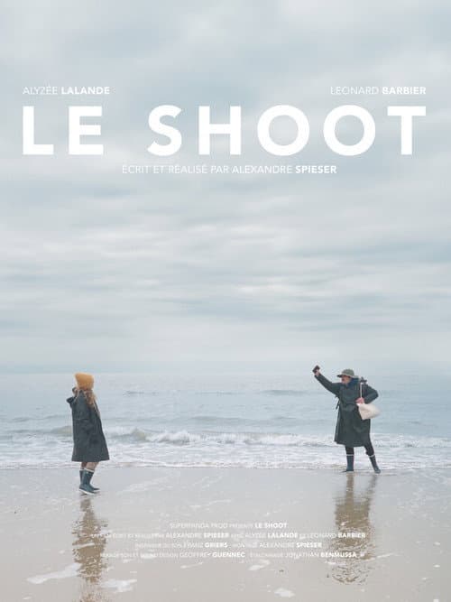 Постер: LE SHOOT