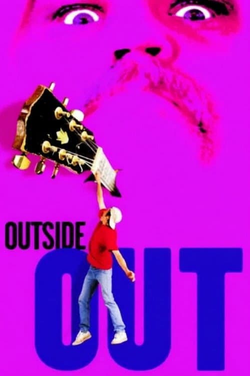 Постер: Outside Out