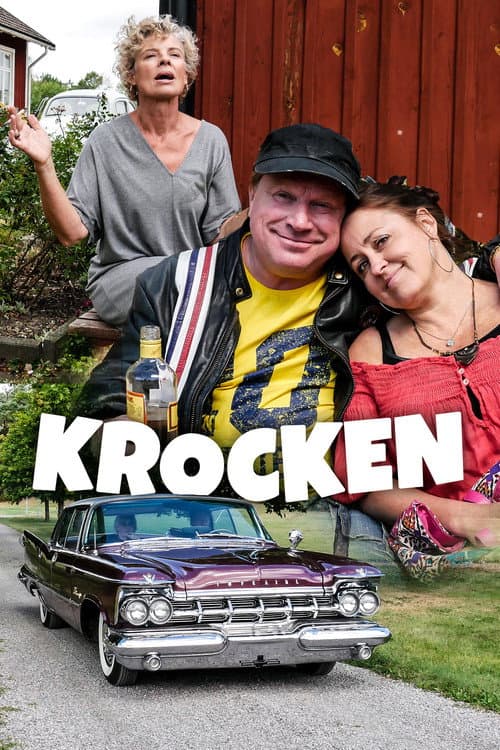 Постер: Krocken