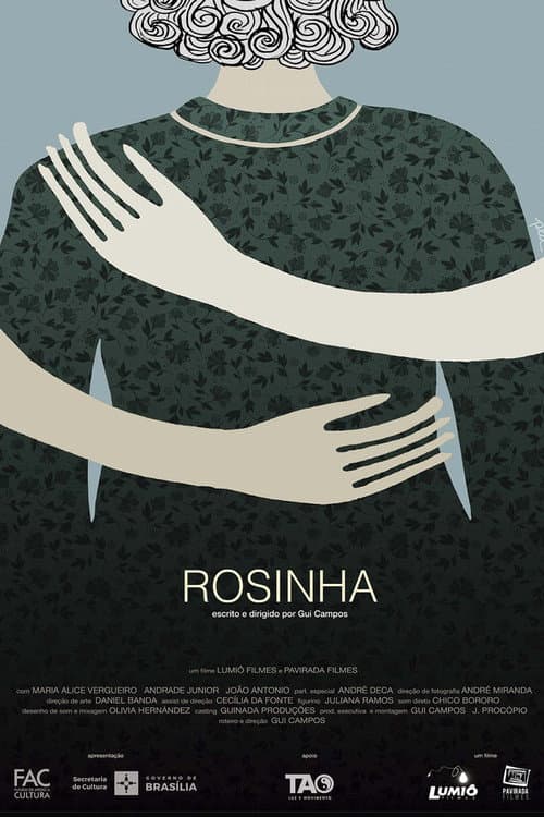 Постер: Rosinha