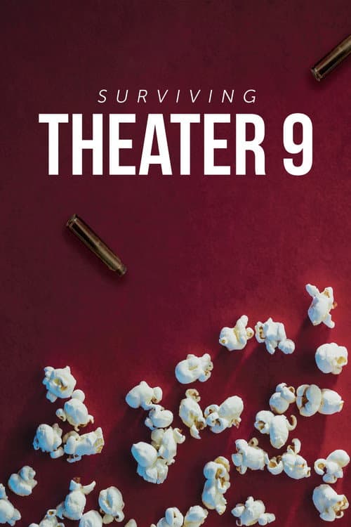Постер: Surviving Theater 9