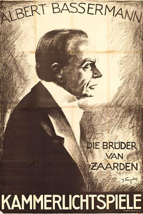 Постер: Die Brüder von Zaarden