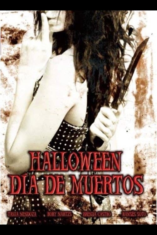 Постер: Día de los muertos