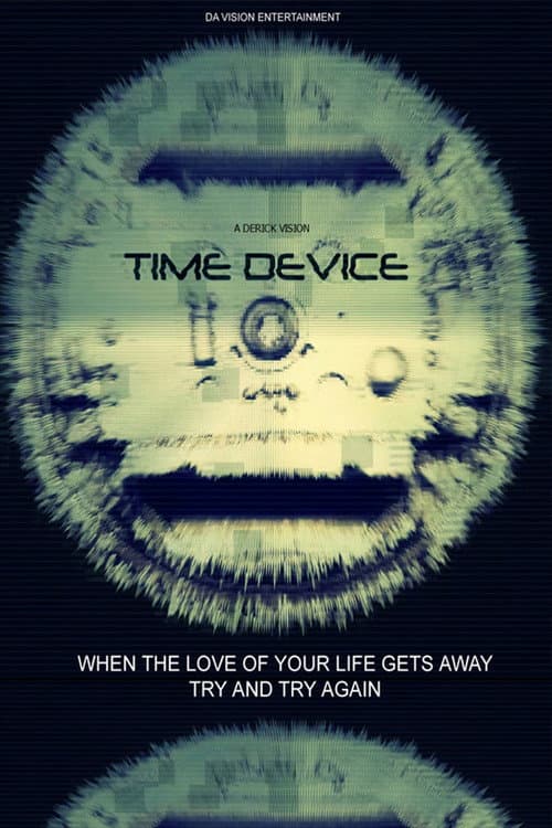 Постер: Time Device