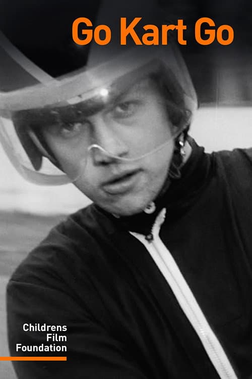 Постер: Go Kart Go