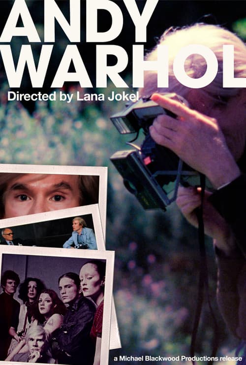 Постер: Andy Warhol