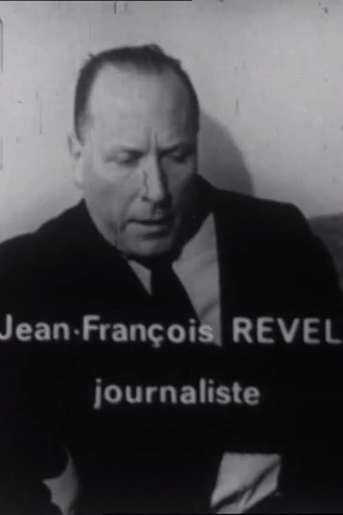 Постер: Le mot et l'image