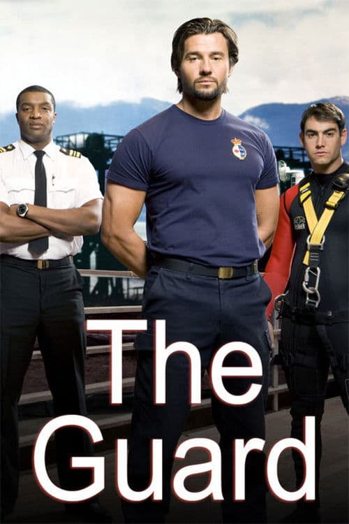 Постер: The Guard