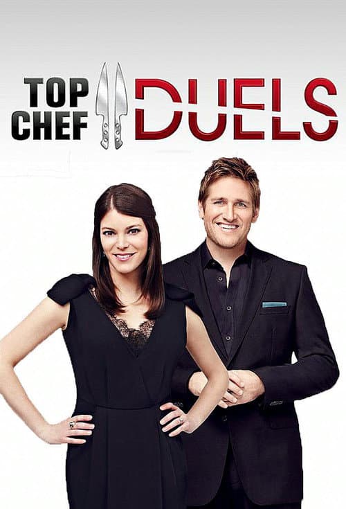 Постер: Top Chef Duels