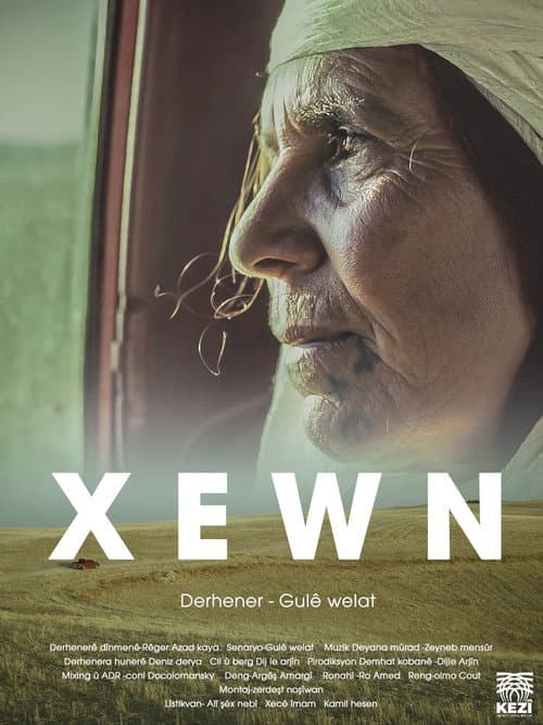 Постер: Xewn