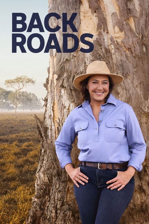 Постер: Back Roads