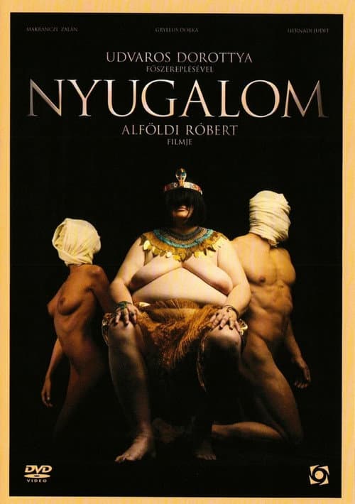 Постер: Nyugalom