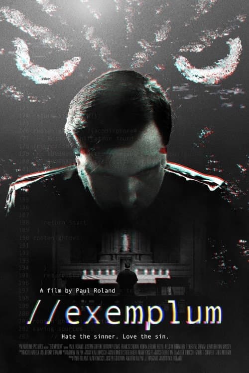 Постер: Exemplum