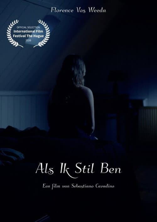 Постер: Als Ik Stil Ben