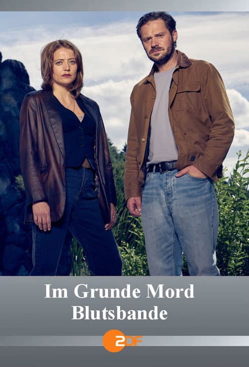Постер: Im Grunde Mord - Blutsbande