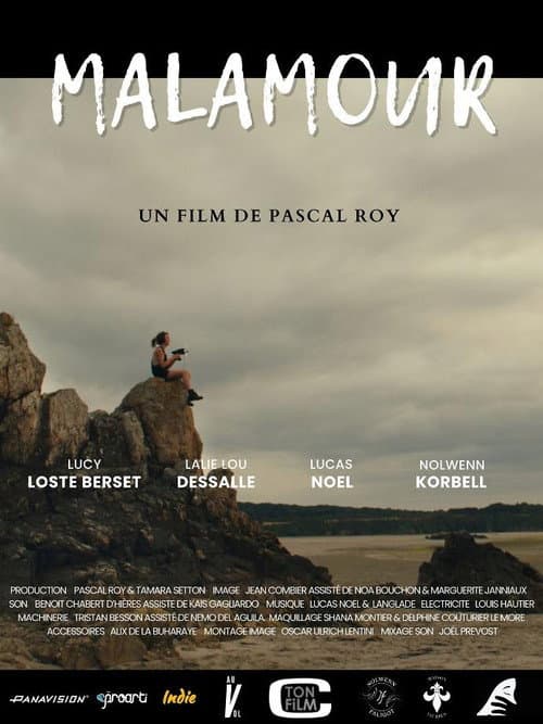 Постер: Malamour