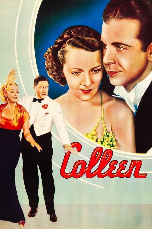 Постер: Colleen