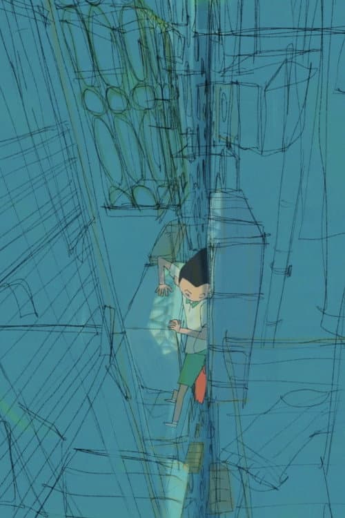 Постер: Nowhere Man