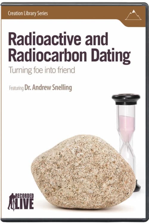 Постер: Radioactive and Radiocarbon Dating