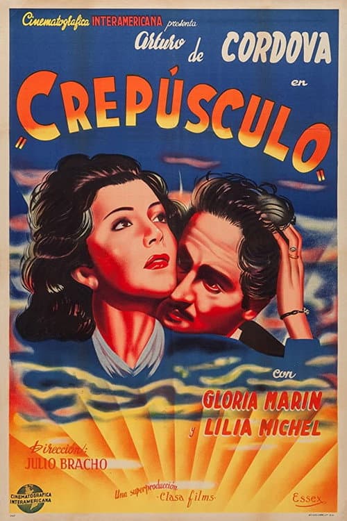 Постер: Crepúsculo