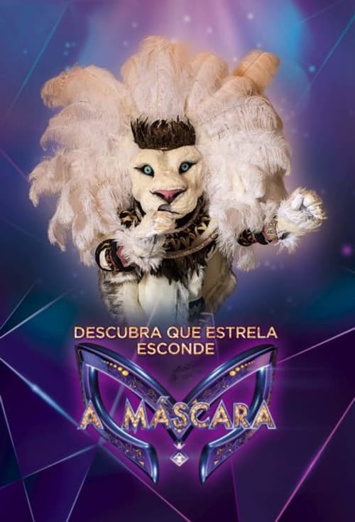 Постер: A Máscara