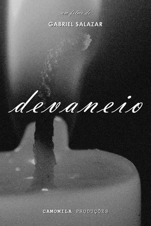 Постер: Devaneio