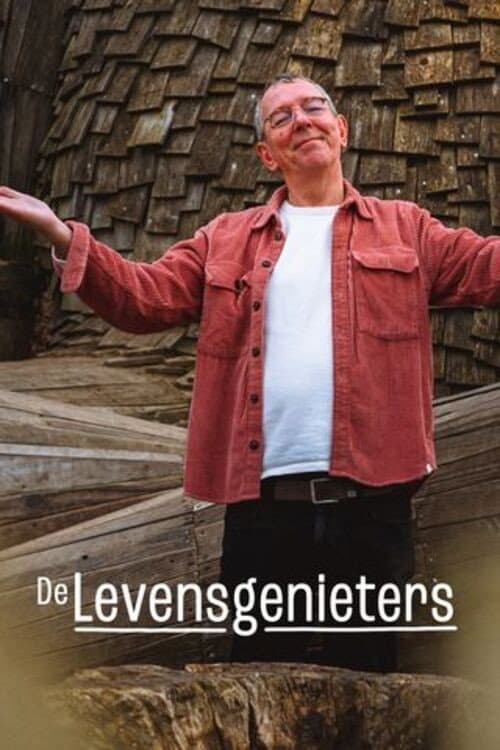 Постер: De Levensgenieters