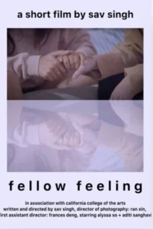 Постер: Fellow Feeling