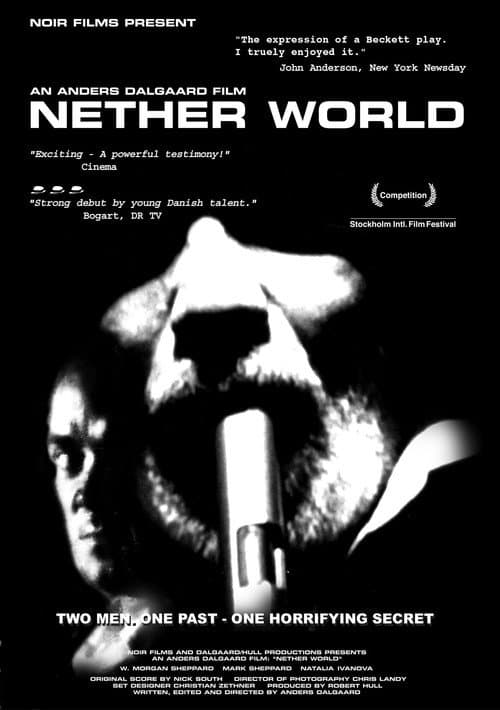Постер: Nether World