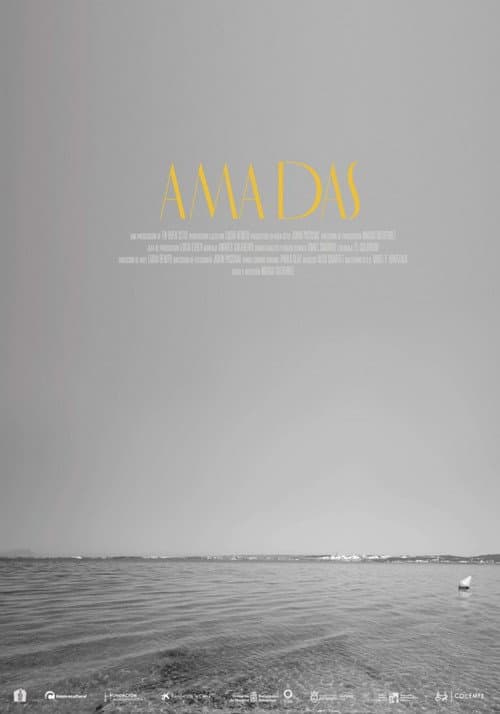 Постер: Ama-das