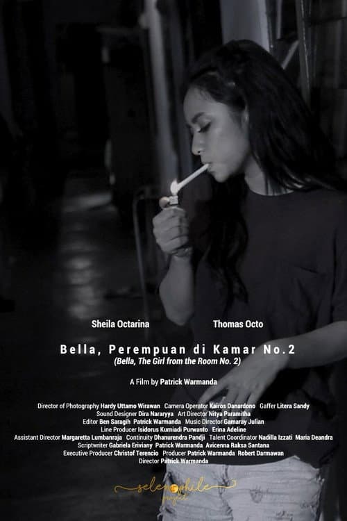 Постер: Bella, Perempuan di Kamar No. 2