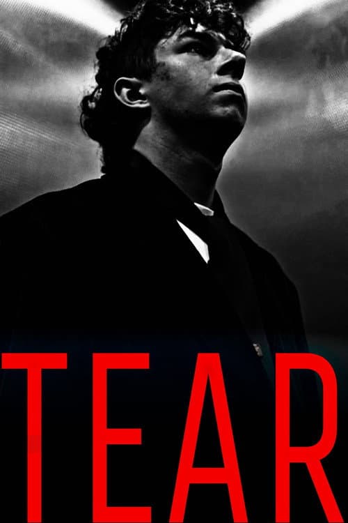 Постер: TEAR