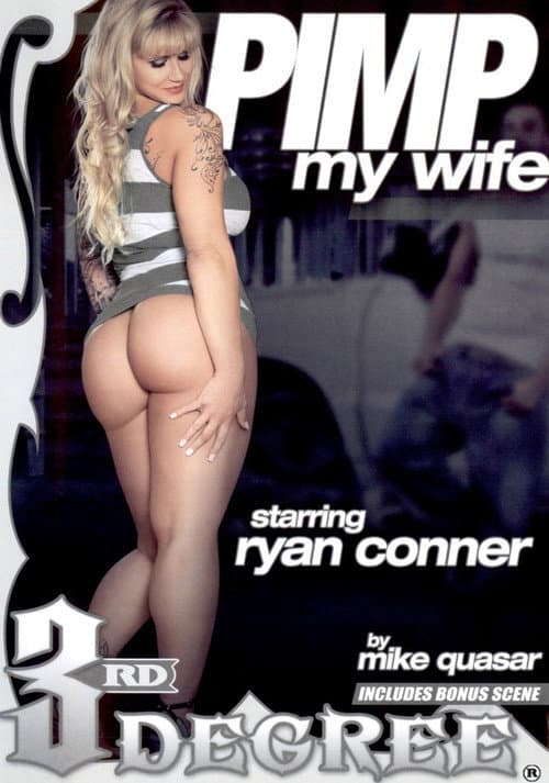 Постер: Pimp My Wife