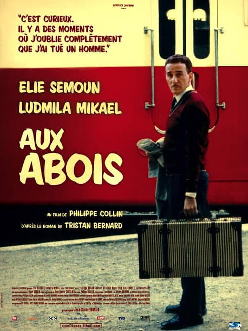 Постер: Aux abois