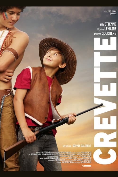 Постер: Crevette