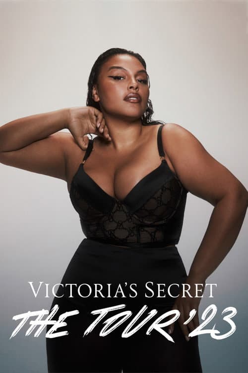 Постер: Victoria's Secret: The Tour '23