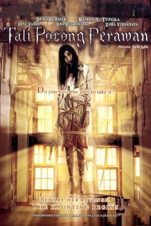 Постер: Tali Pocong Perawan