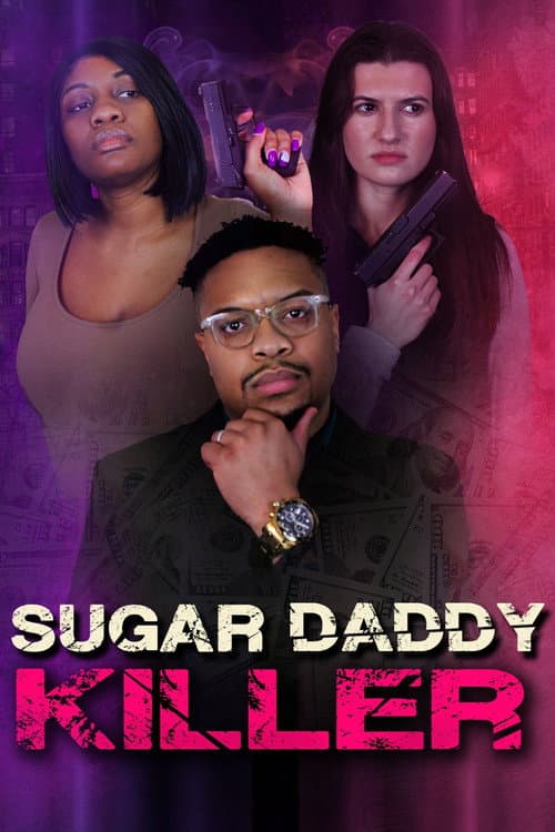 Постер: Sugar Daddy Killer