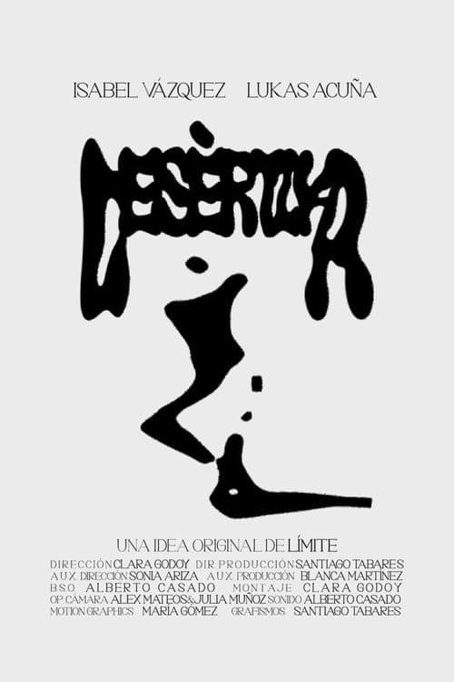Постер: Desértika