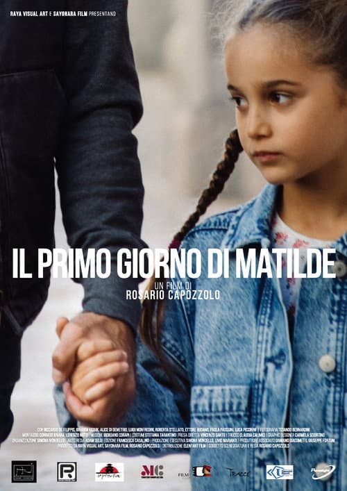 Постер: Il primo giorno di Matilde