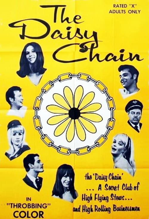 Постер: The Daisy Chain