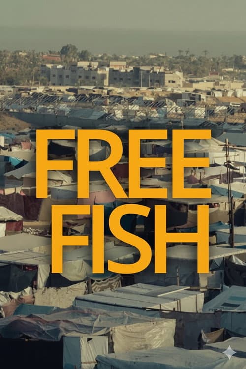 Постер: Free Fish