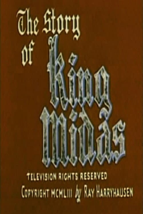 Постер: The Story of King Midas