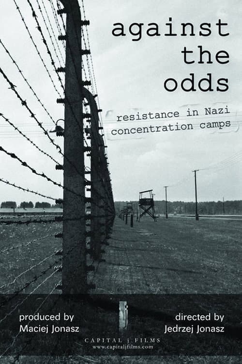 Постер: Against the Odds