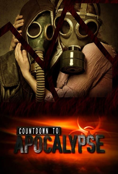 Постер: Countdown to Apocalypse